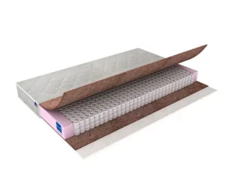 Матрас Eco Hard 180х190х17