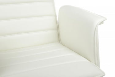 Кресло Rubens-ST C1819-2 Белый