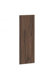 Дверь шкафа ЕДИС ЕМД 42-1 Дуб Денвер темный / EDIS EMD
