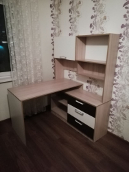 Стол компьютерный Walker модуль №7