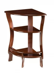 Этажерка (Грейс) Молочный дуб