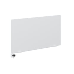 Экран торцевой для рабочих станций Forta FWBL 6535 Белый премиум