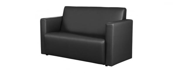 Диван с пластиковыми ножками Джоинт M-49/8