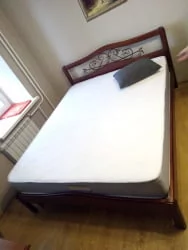 Матрас Ултра Тропикана Фоам Макси 160х195х22 / Ultra Tropikana Foam Maxi