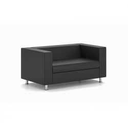 Диван Алекто двухместный EUROLINE-910