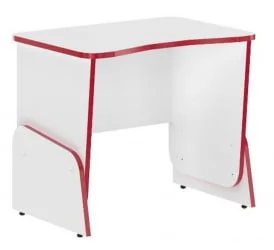 Детский стол SKILL CTG 7050 Красный