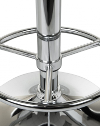 Табурет барный DOBRIN BRUNO Коричневый