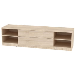 Комод Калисто(К23)475х1802х468ПУСХтоОПЕН(Венге-ДМ) / Калисто(K23)475х1802х468PUSHtoOPEN(Венге-ДМ)