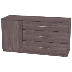 Комод Калисто(К48)699х1352х468ручкарейлинг160мм(ЯАТ) / Калисто(K48)699х1352х468ручкарейлинг160мм(ЯАТ)