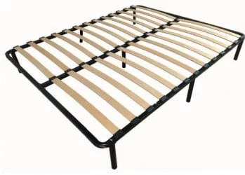 Ортопедическое основание 1600х2000 с центральной опорой