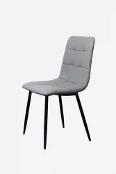Стул для гостиной OKC 1225 Серый