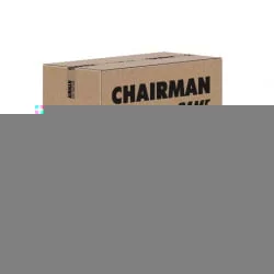 Кресло геймерское CHAIRMAN GAME 28 Оранжевый-черный