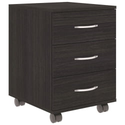 Тумба офисная SC-3M Дуб Юкон Модерн