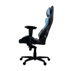 Геймерское кресло Arozzi Verona XL+ Blue