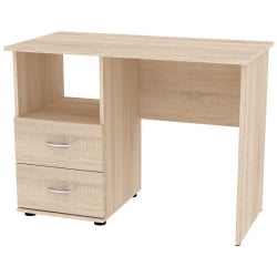 Стол Алиса(T15)743х1000х522ручкаскоба96мм(ДСС)