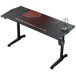 Геймерский стол EUREKA GIP 55 Black