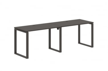 Бенч-система EDIS EQWST 2367 Мокко