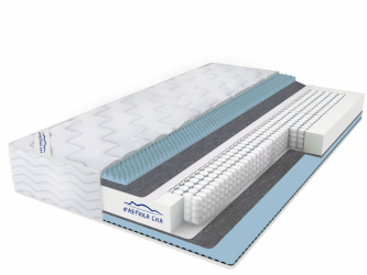 Матрас Massage foam TFK (80*190) 80x190