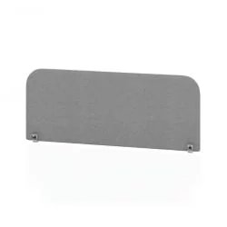 Экран фронтальный ПИН-УП ПНП34181401 Серый / PIN-UP PNP34181401