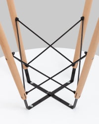 Стол DSW NEW D90