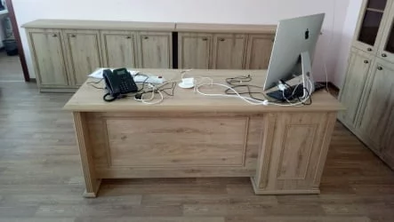 Греденция RLW 185 Дуб Девон