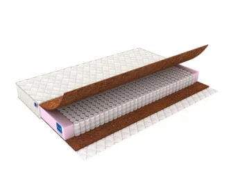 Матрас Ултра Хард 120х195х17 / Ultra Hard