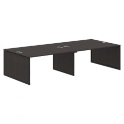 Рабочая станция XTEN-QP XQPWST 3214 Дуб Юкон Антрацит