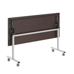 Письменный стол для двоих Imago Mobile KST 1565 Венге магия