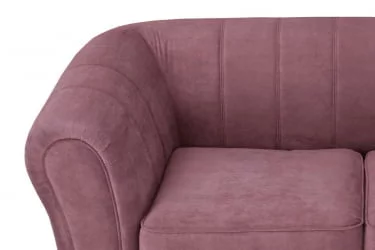 Диван двухместный Бруклин Премиум Д2 Ультра Ява Категория 1