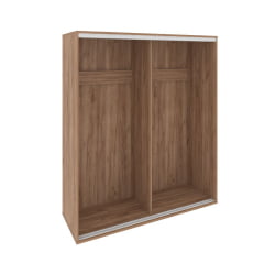 Корпус низкий + трек Maris SH.K2-7.2 Дуб Табак