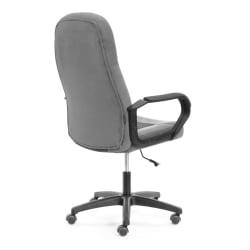 Кресло PARMA (22) велюр/ткань, серый, 29/TW-12