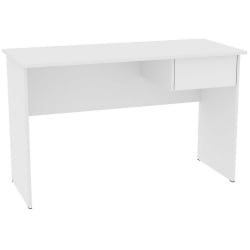 Стол Алиса(T32)743х1200х522(Белый)