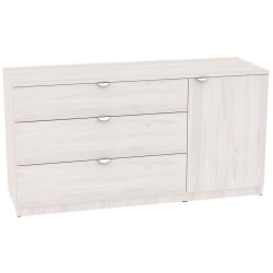 Комод Калисто(K49)699х1352х468ручкаторцеваяTR-2(ЯАС)