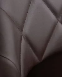 Стул барный DOBRIN LOGAN Коричневый