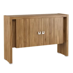 Креденция высокая SOL29740003 Орех