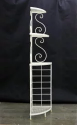 Этажерка Полонез кованая