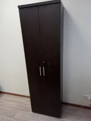 Шкаф с полками Цезарь 21.12