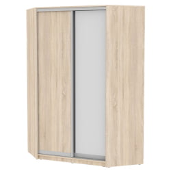 Шкаф-купе YA-230х1400-568-3(ДСС-D6D5)