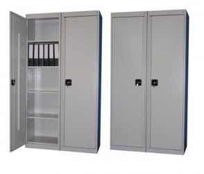 Шкаф архивный ШХА-100(40)