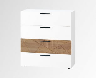 Комод Джерси 601.32