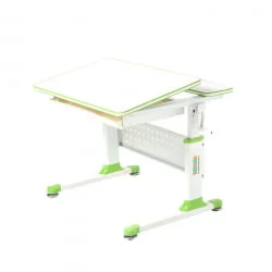 Растущая мебель RIFFORMA Comfort-80 Белый Зеленый