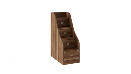 Лестница приставная с ящиками Навигатор ТД-250.11.12