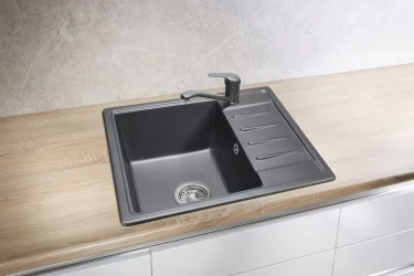 Мойка STANDART 5803 Бежевый