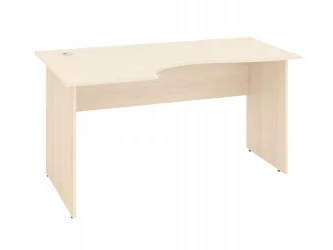 Стол эргономичный левый Рубин 40.46