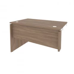 Стол-приставка левый к опорным элементам ONIX O.SPR-2.7L Дуб Аризона