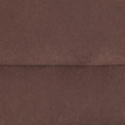 Кресло BENEFIT флок , коричневый, 6