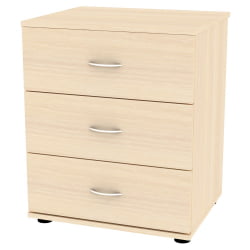 Комод Алиса(K5)657х540х459ручкаскоба96мм(ДМ)