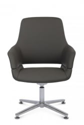 Кресло Fabio-ST C2518 Антрацит