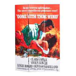 Ширма SCARLETTE (3 створки) 40x180 см