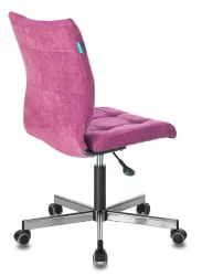 Кресло для оператора Бюрократ CH-330M/LT-15